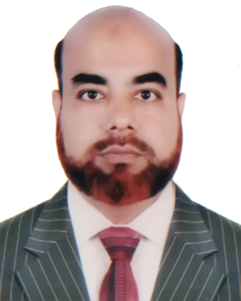Mr. Motaleb Hossain