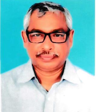 Mr. Enayet Hussain Khan, FCA