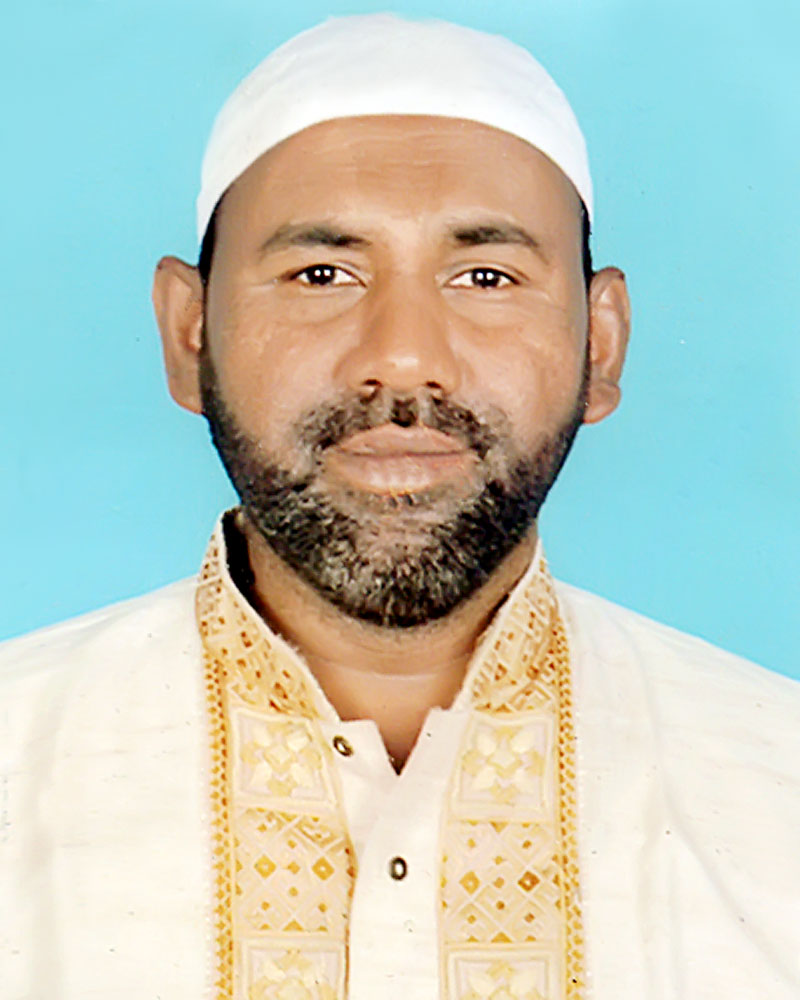 Salim Ullah