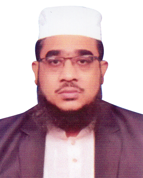 Md. Aminul Haque