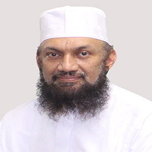 Professor Dr. Mohammad Gias Uddin Talukder