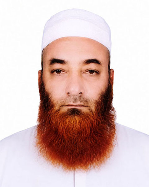 A.B.M Masum Billah