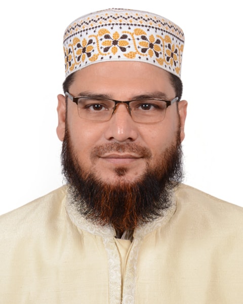 Mirza Wali Ullah